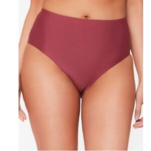BAR III High Rise Bikini Bottoms